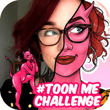 ToonMe - Cartoon yourself photo editor APK icon